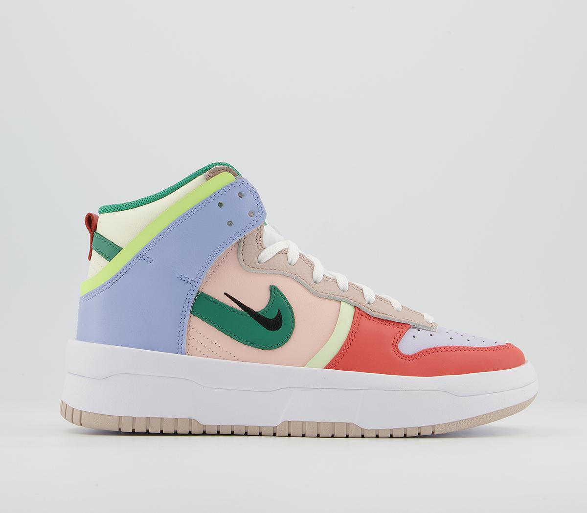 Dunk High Up Trainers Dunk High Up Trainers