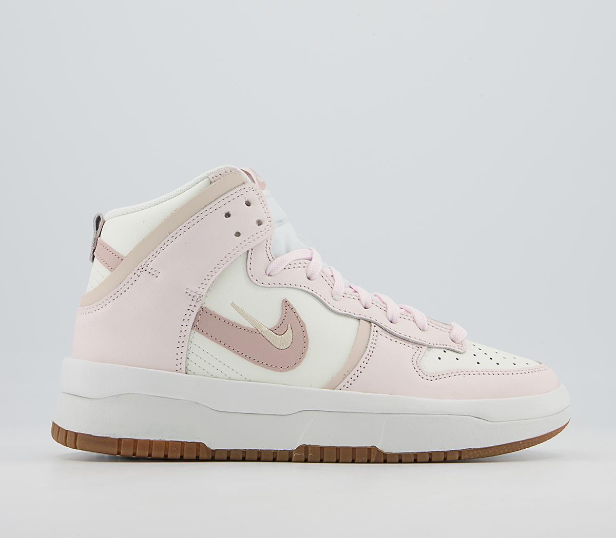 Dunk High Rebel Trainers Dunk High Rebel Trainers