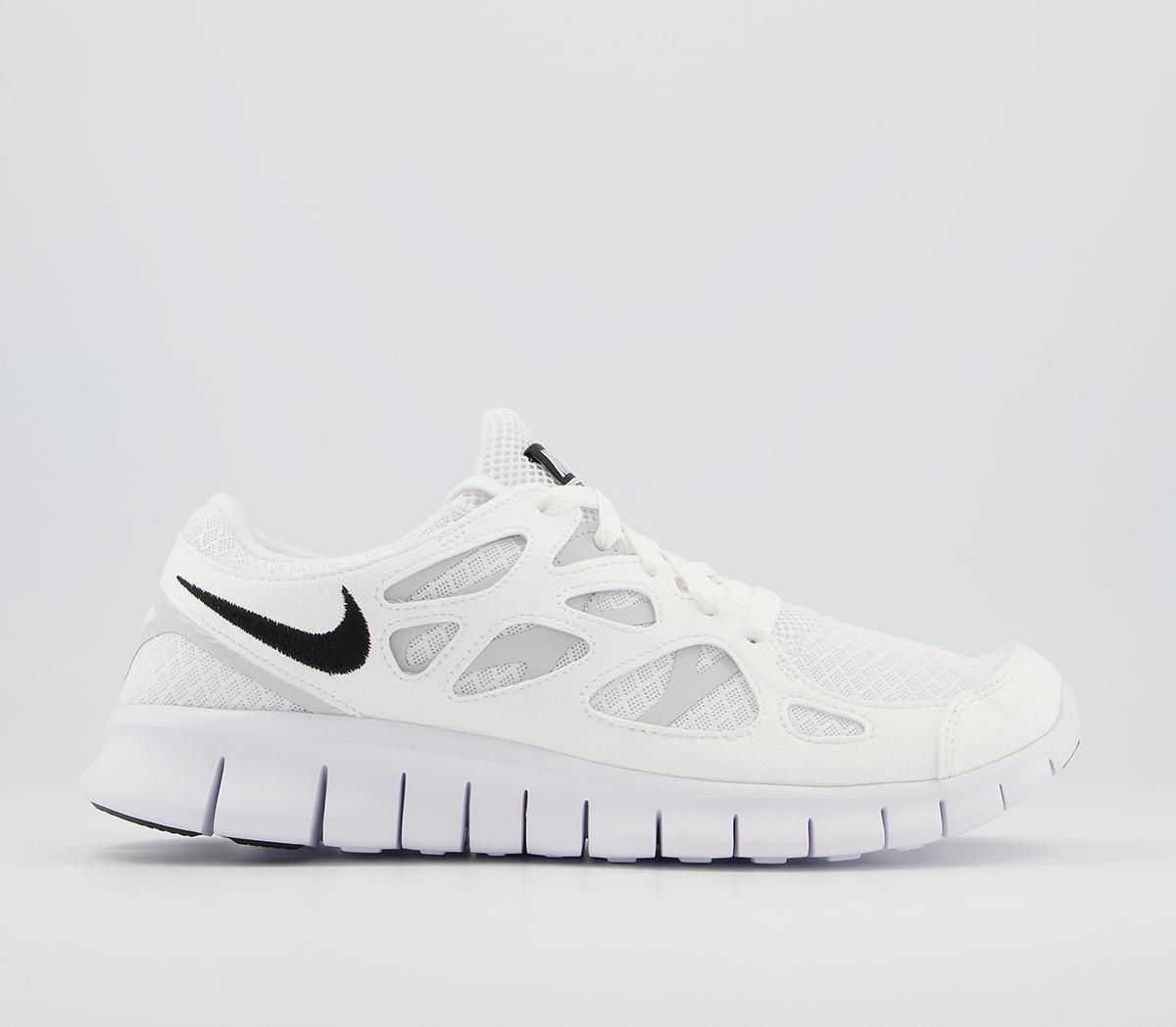 Free Run 2 Trainers Free Run 2 Trainers