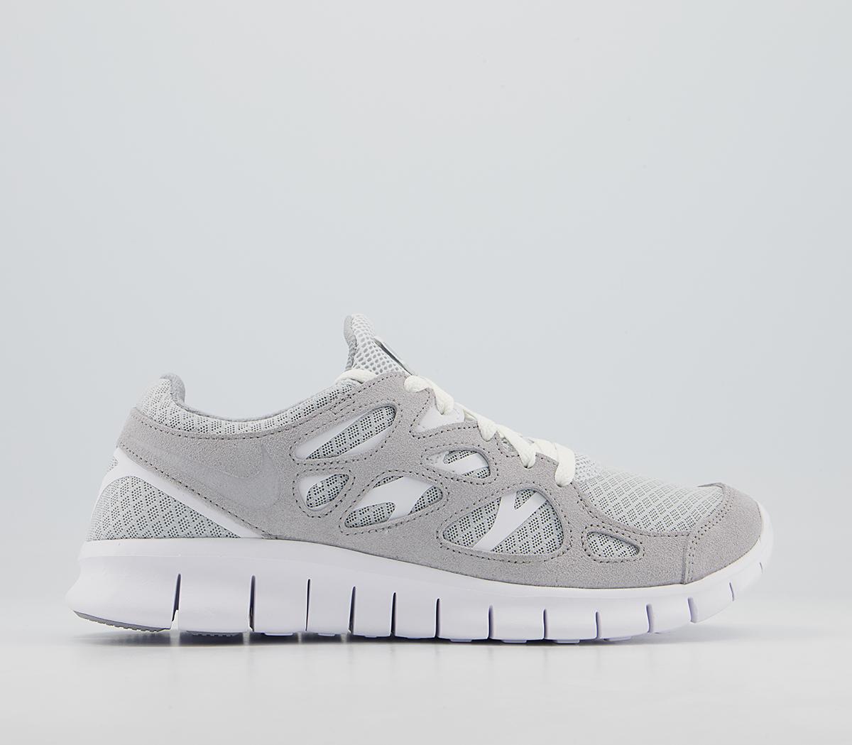 Free Run 2 Trainers Free Run 2 Trainers