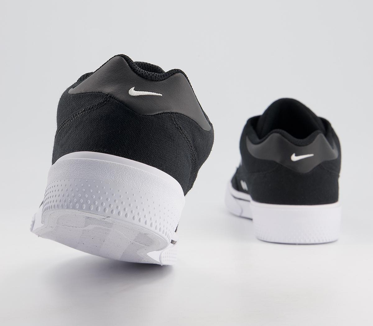 nike mens gts 97 shoes in white black reviews