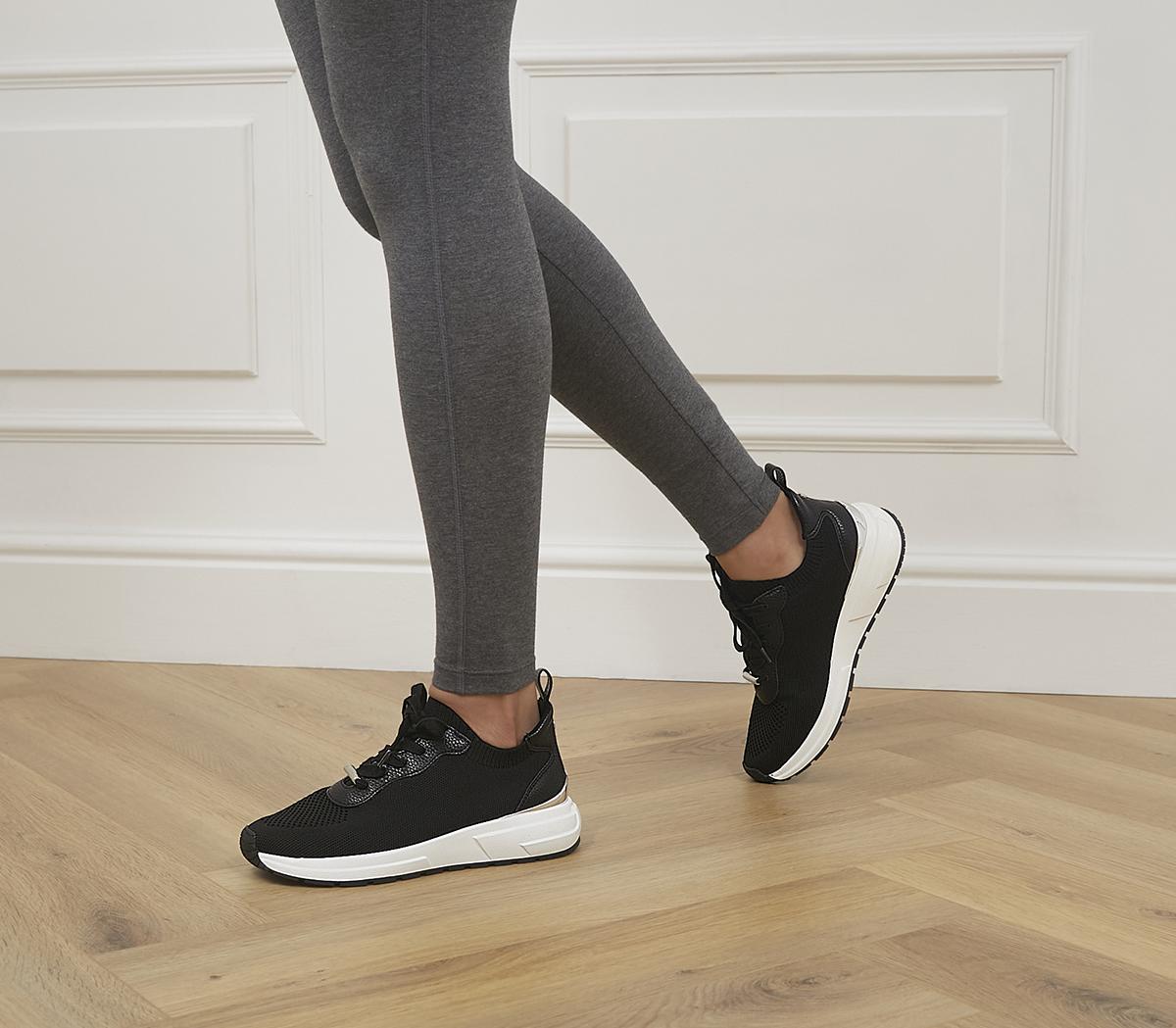 Forge Lace Up Runners Forge Lace Up Runners
