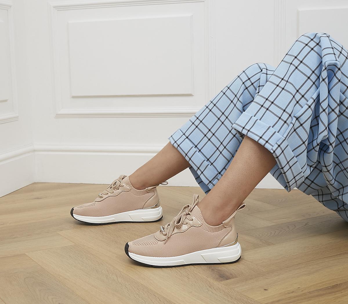 Forge Lace Up Runners Forge Lace Up Runners