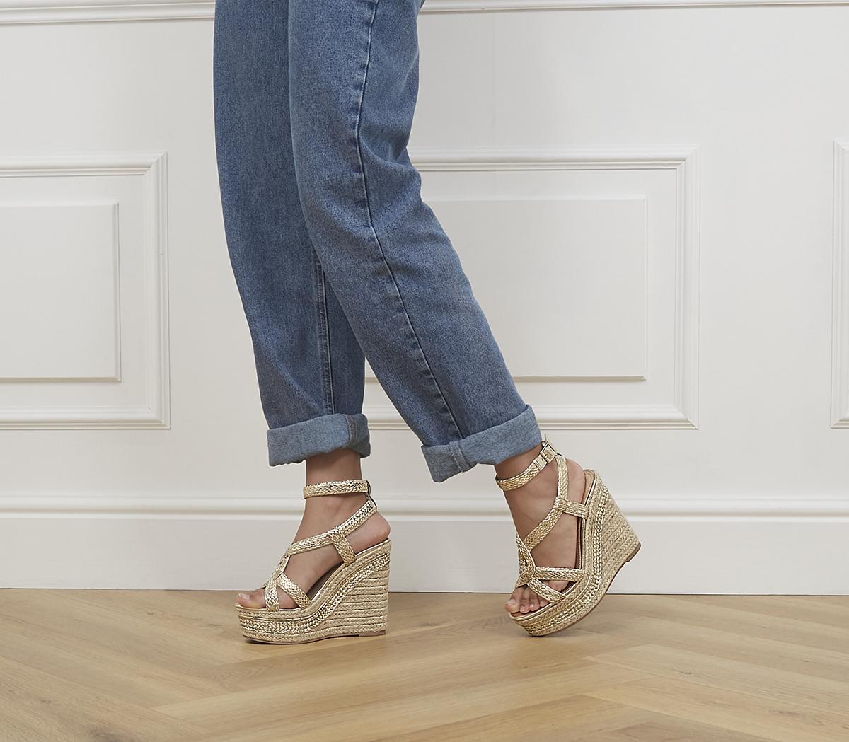 Hint Hint Glam Espadrilles Hint Hint Glam Espadrilles