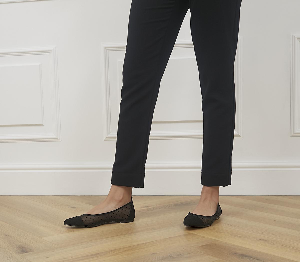 Feared Pointed Pumps Feared Pointed Pumps