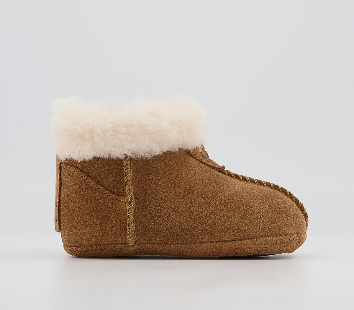 Gojee Crib Boots Gojee Crib Boots