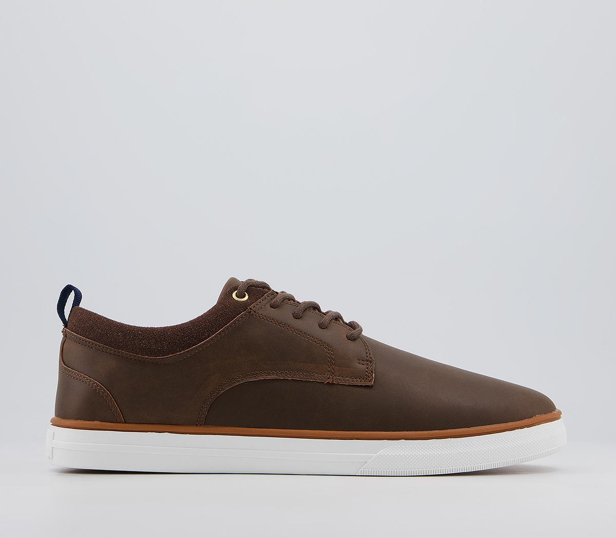 Camacho Low Sneakers Camacho Low Sneakers