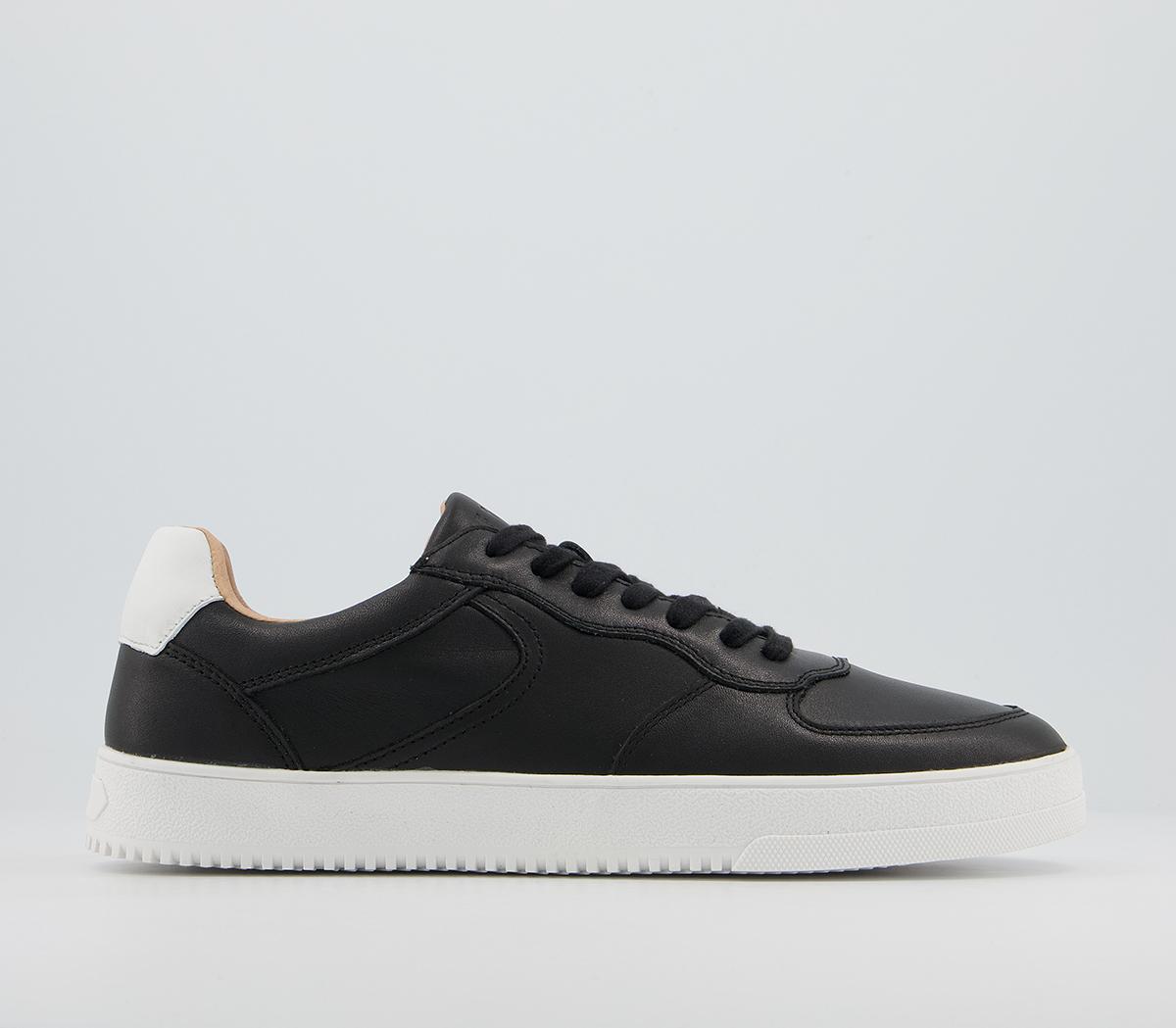 Clemete Micro Cleat Sole Trainers Clemete Micro Cleat Sole Trainers