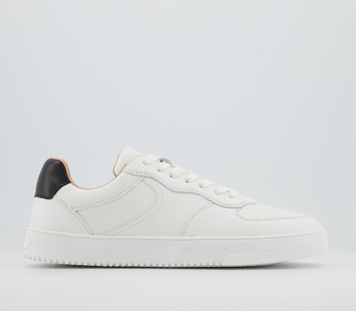 Clemete Micro Cleat Sole Trainers Clemete Micro Cleat Sole Trainers
