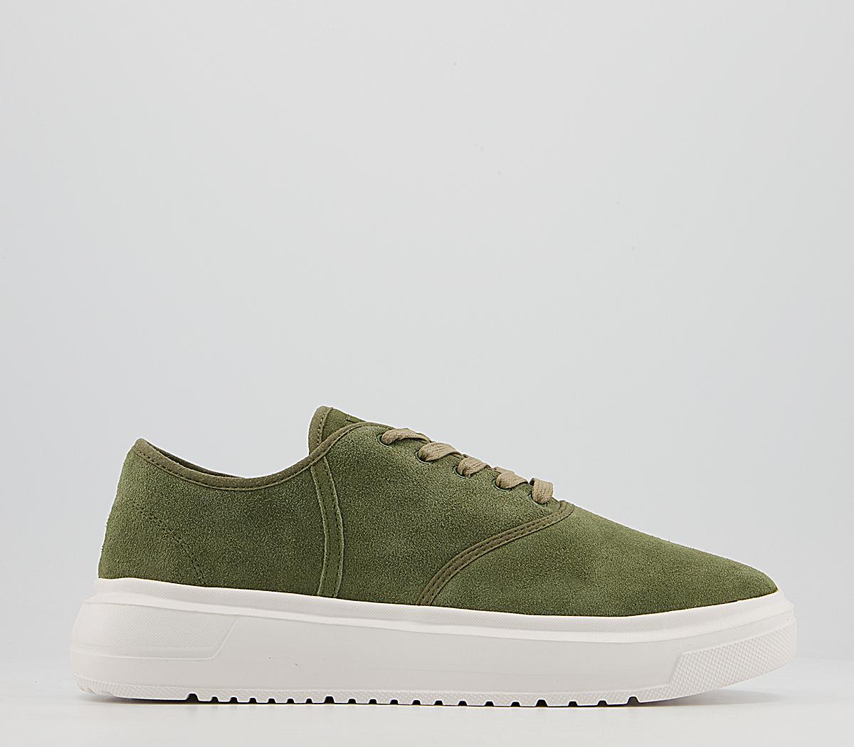 Cochran Lux Skate Trainers Cochran Lux Skate Trainers