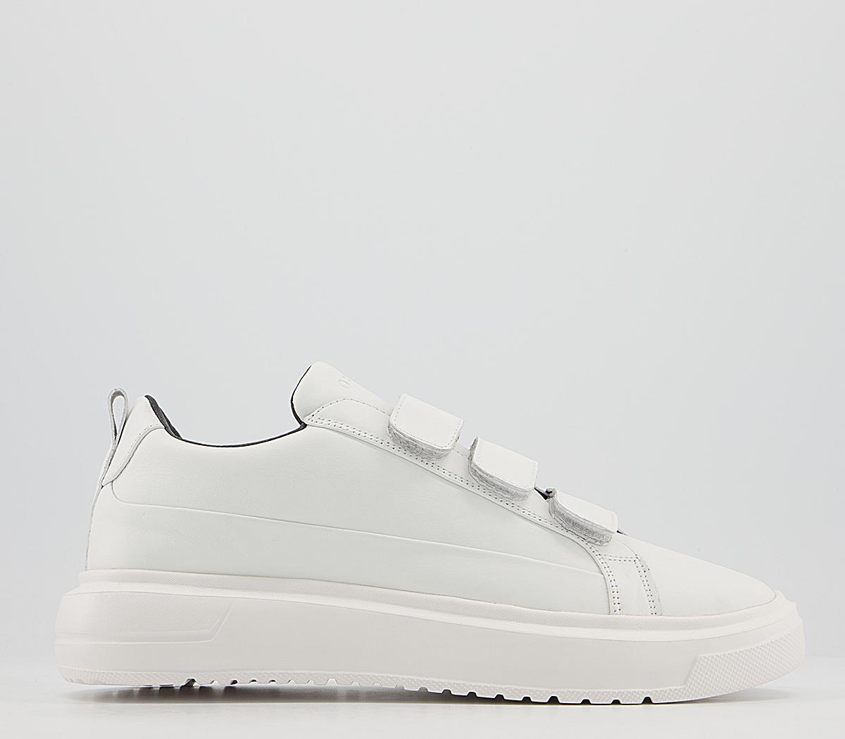 Coen Velcro Trainers Coen Velcro Trainers