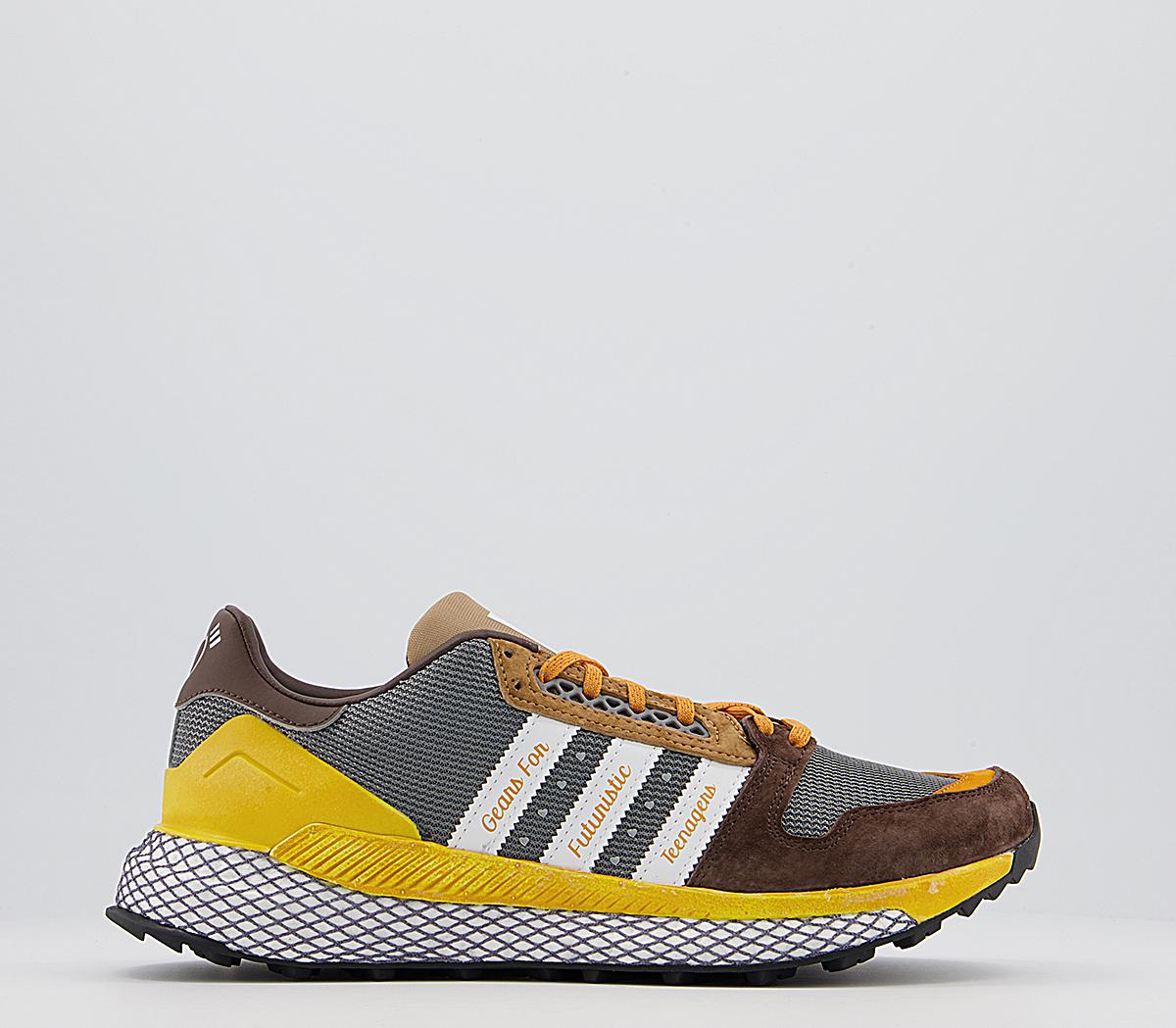 Human Made Questar Trainers Human Made Questar Trainers