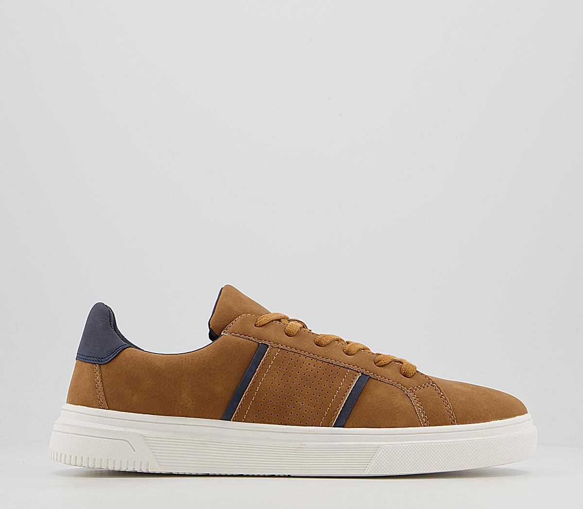 Carrick Casual Trainers Carrick Casual Trainers
