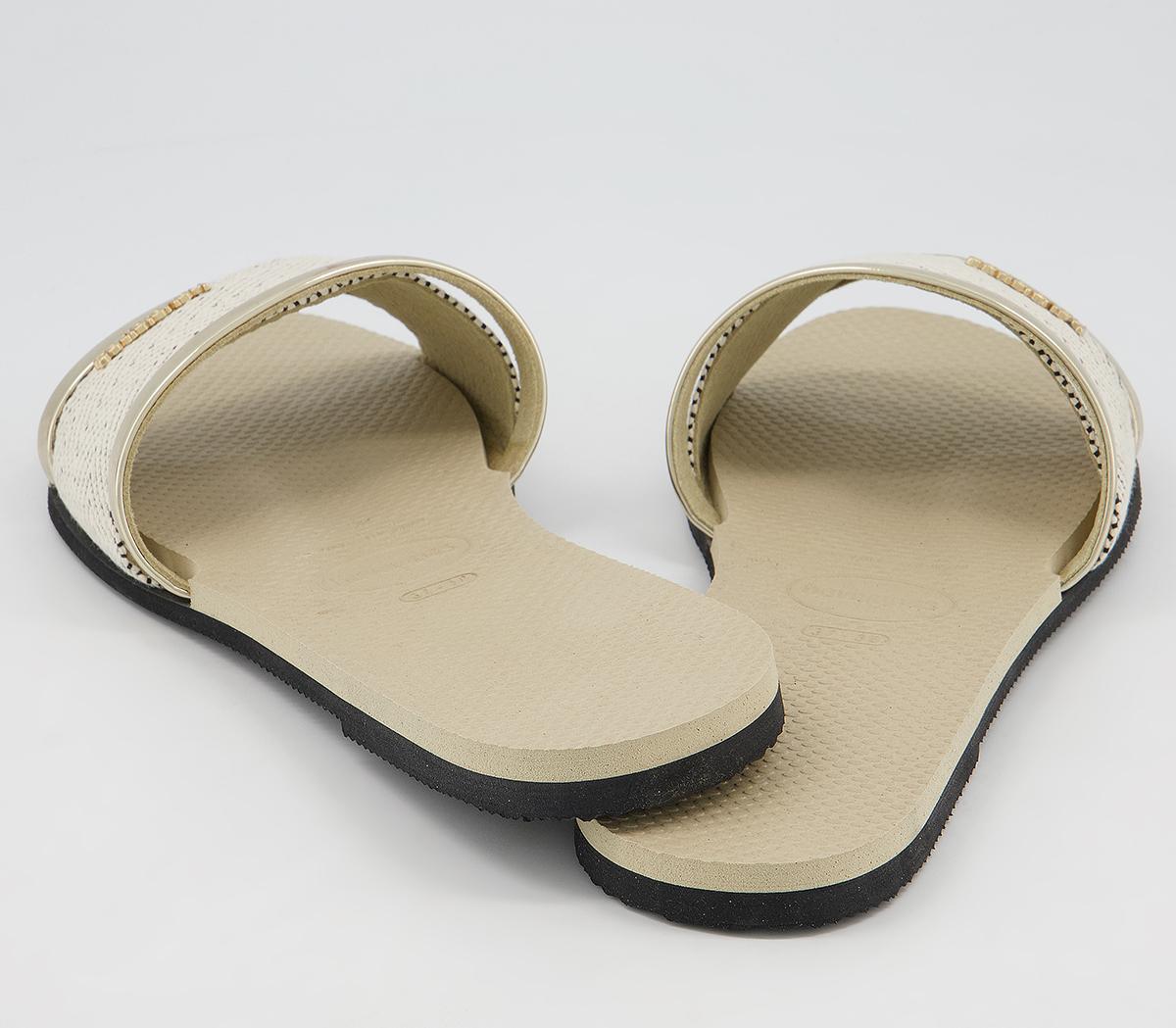 havaianas slides original