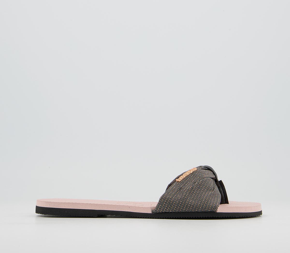 You St Tropez Shine Flip Flops You St Tropez Shine Flip Flops