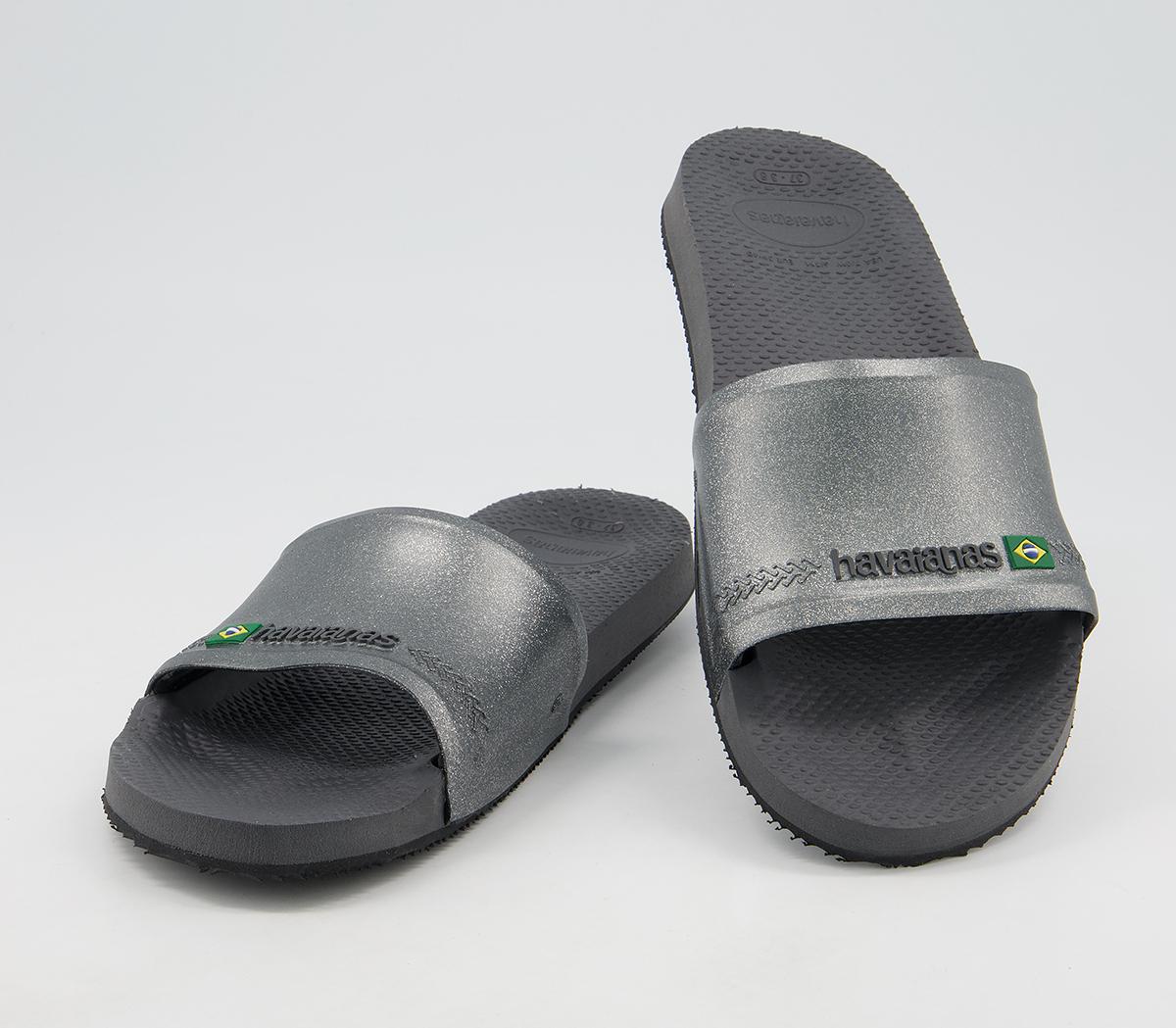 havaianas slides original