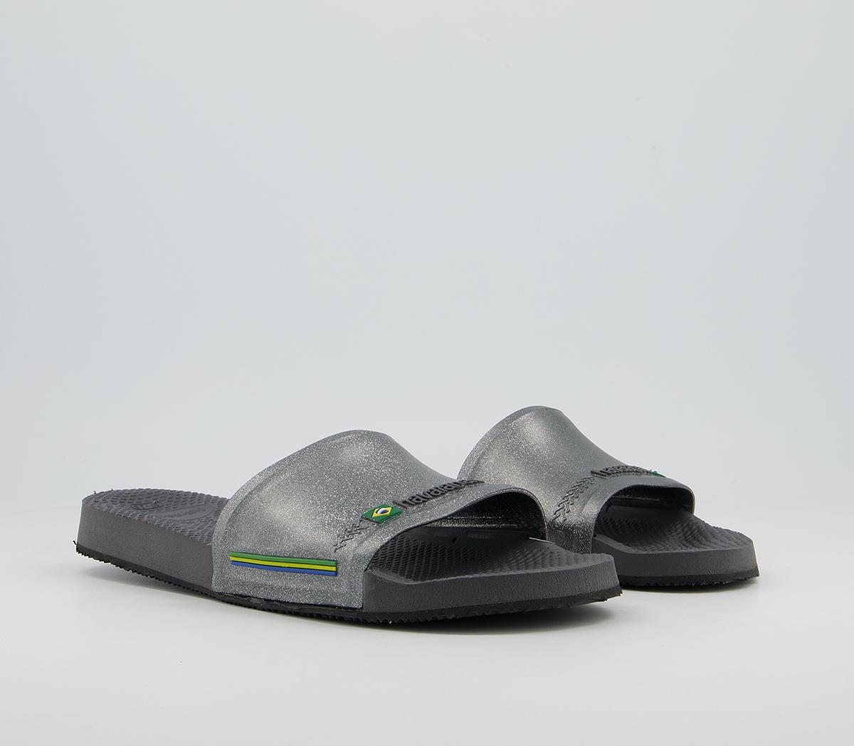 havaianas sliders womens