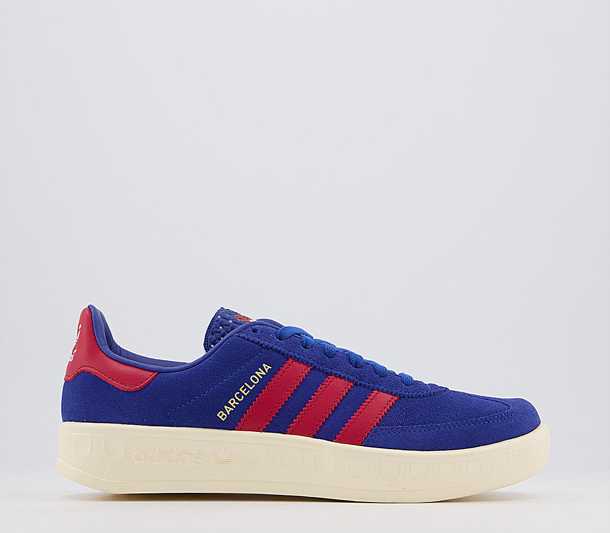 Barcelona Trainers Barcelona Trainers