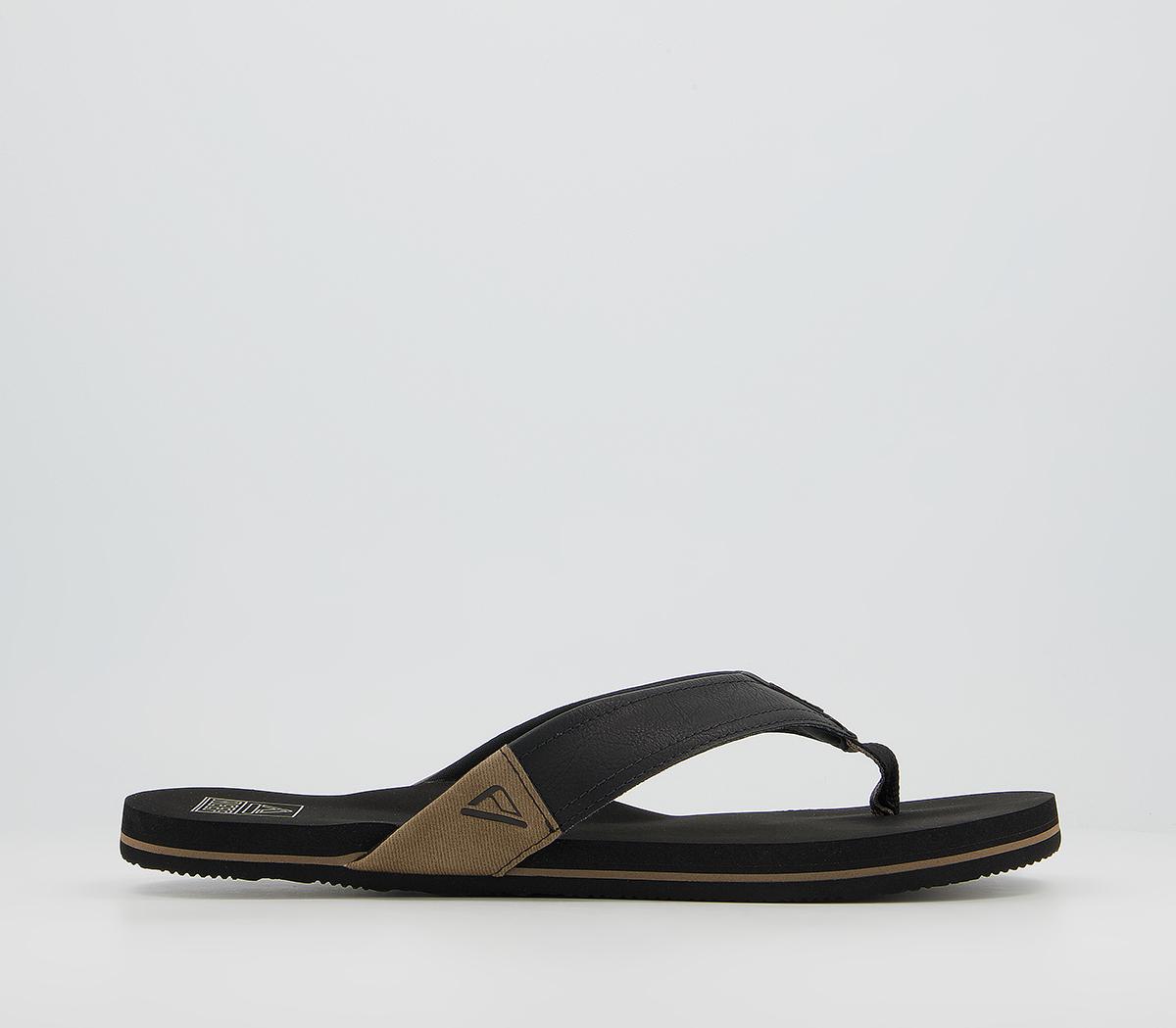 Reef Newport Flip Flops Reef Newport Flip Flops
