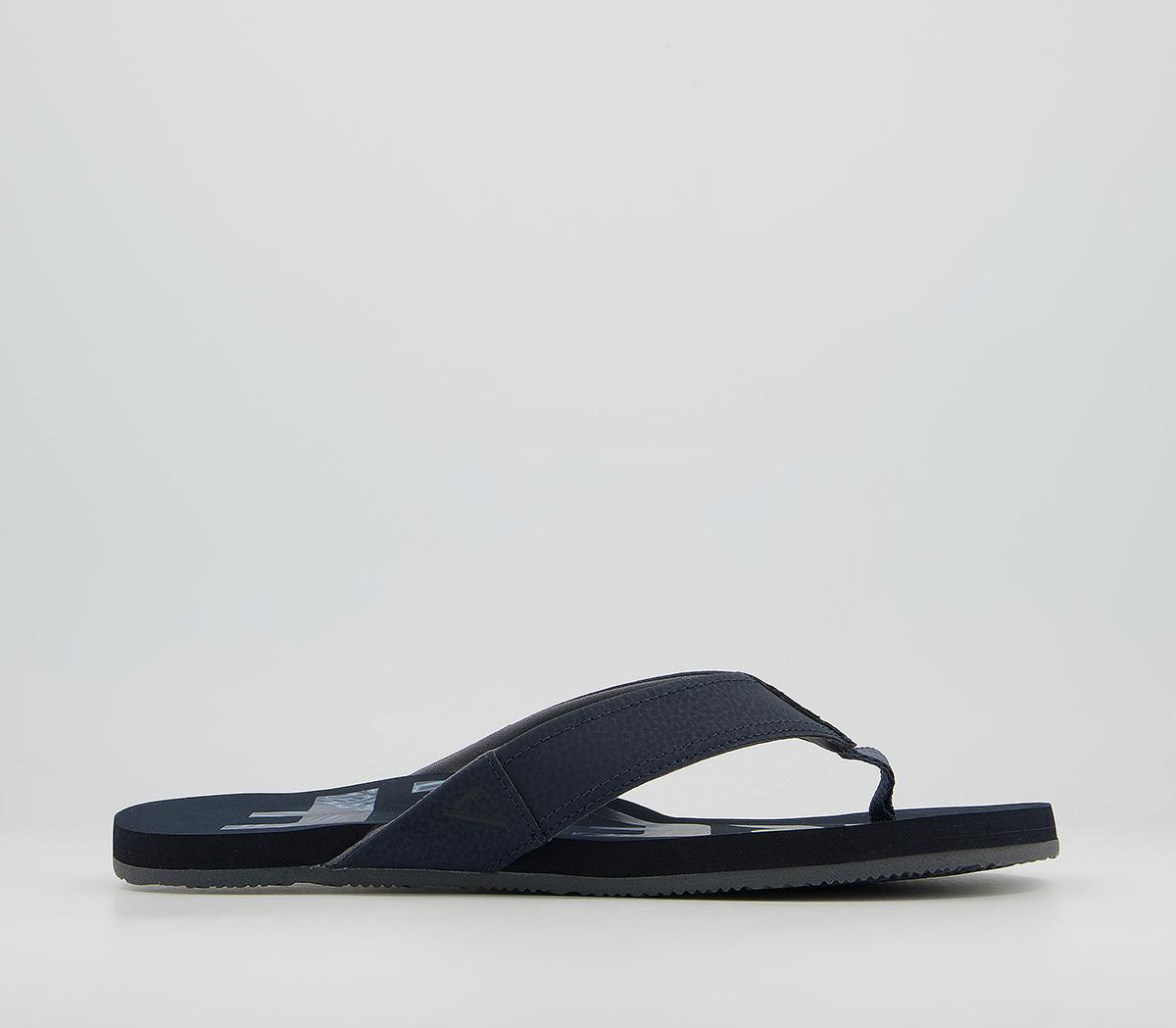 Reef Newport Prints Flip Flops Reef Newport Prints Flip Flops