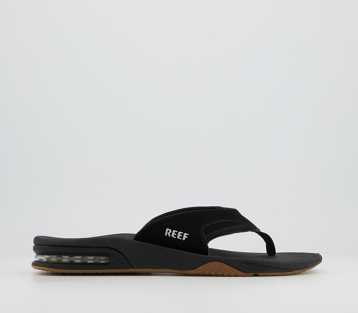 Fanning Flip Flops Fanning Flip Flops