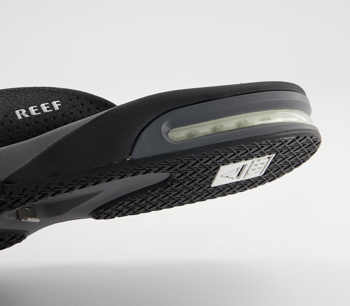 reef fanning grey swells