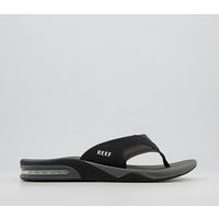 reef fanning grey swells