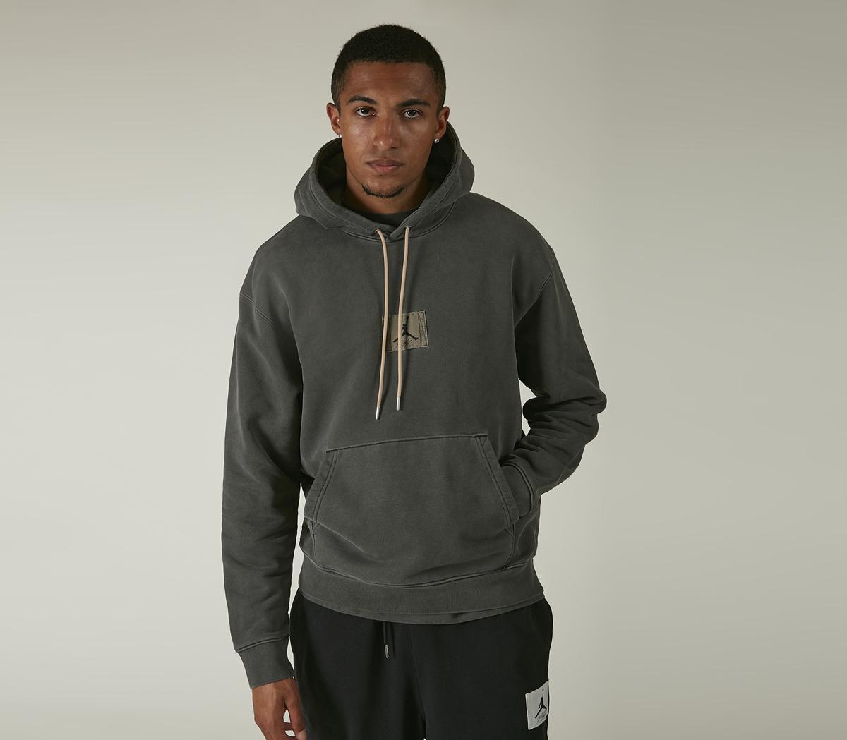 MJ Flight 85 Heritage Wash Pullover Hoodie MJ Flight 85 Heritage Wash Pullover Hoodie