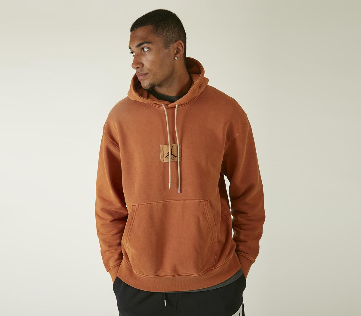 MJ Flight 85 Heritage Wash Pullover Hoodie MJ Flight 85 Heritage Wash Pullover Hoodie