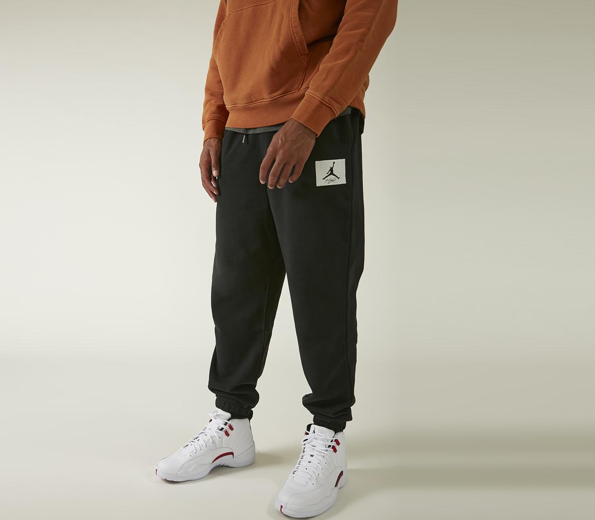 MJ Essential Statement Fleece Pant MJ Essential Statement Fleece Pant