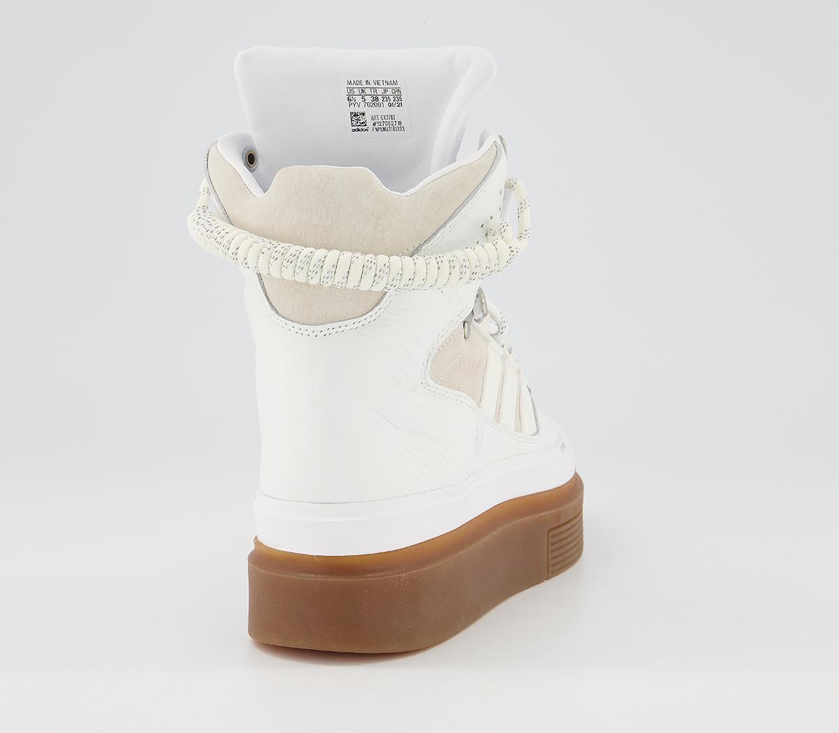 ivy park super sleek boots