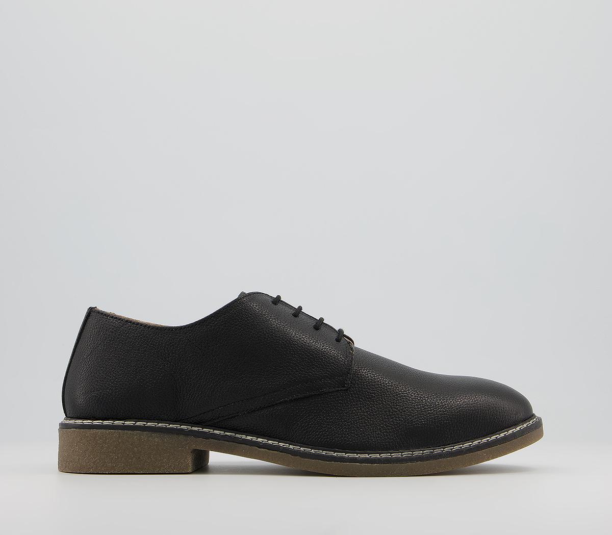 Conan Smart Casual Derby Shoes Conan Smart Casual Derby Shoes