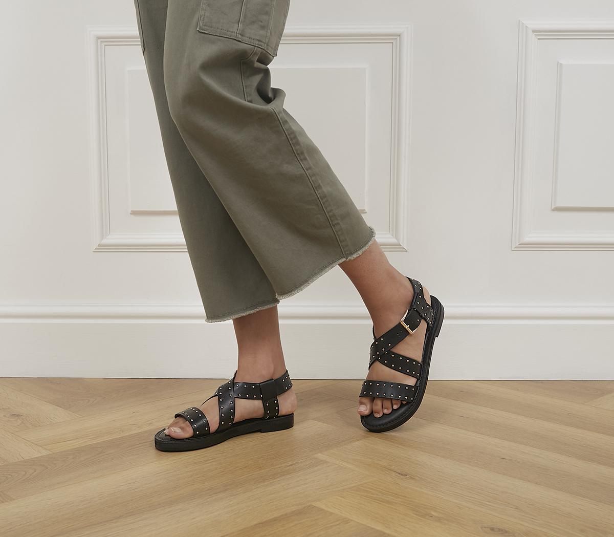 Steady Smart City Sandals Steady Smart City Sandals