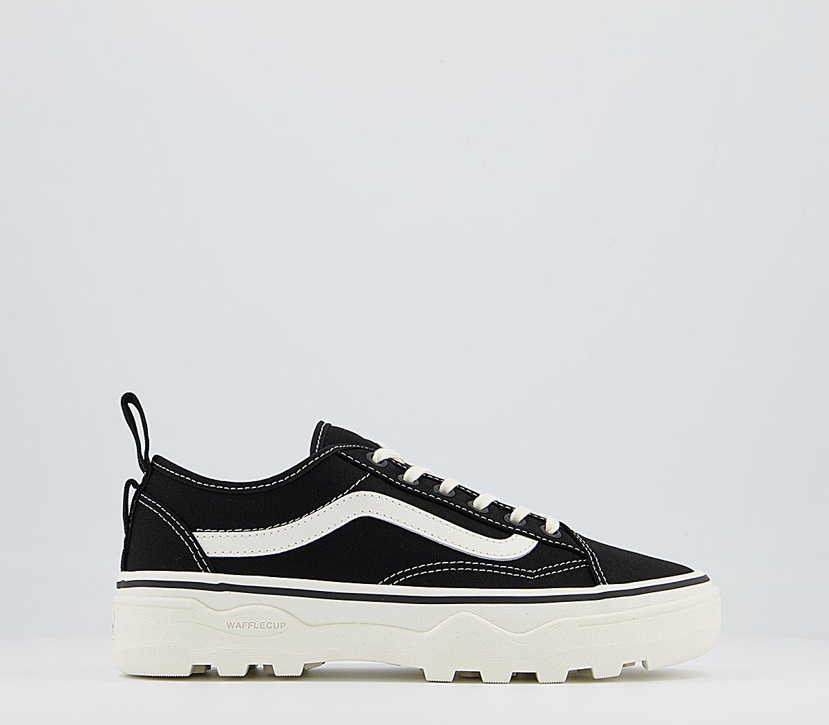 Sentry Old Skool Trainers Sentry Old Skool Trainers