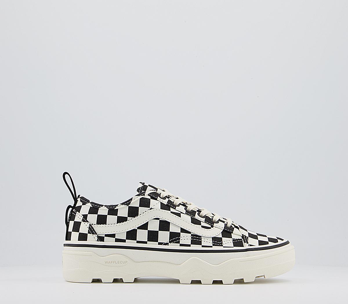 Sentry Old Skool Trainers Sentry Old Skool Trainers