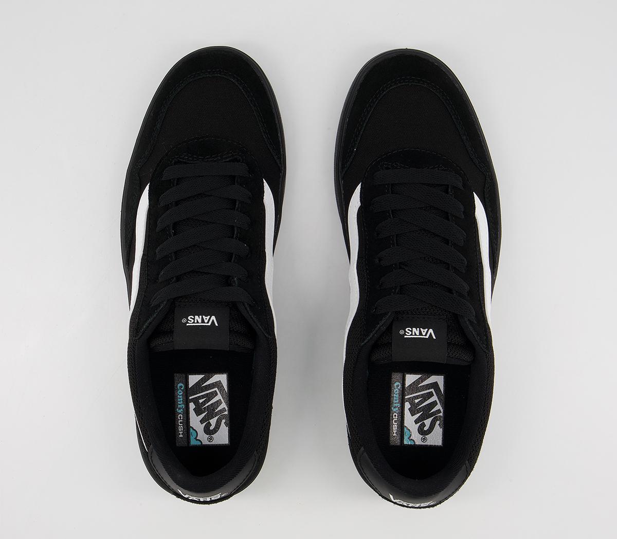 Vans cruze mens Clearance
