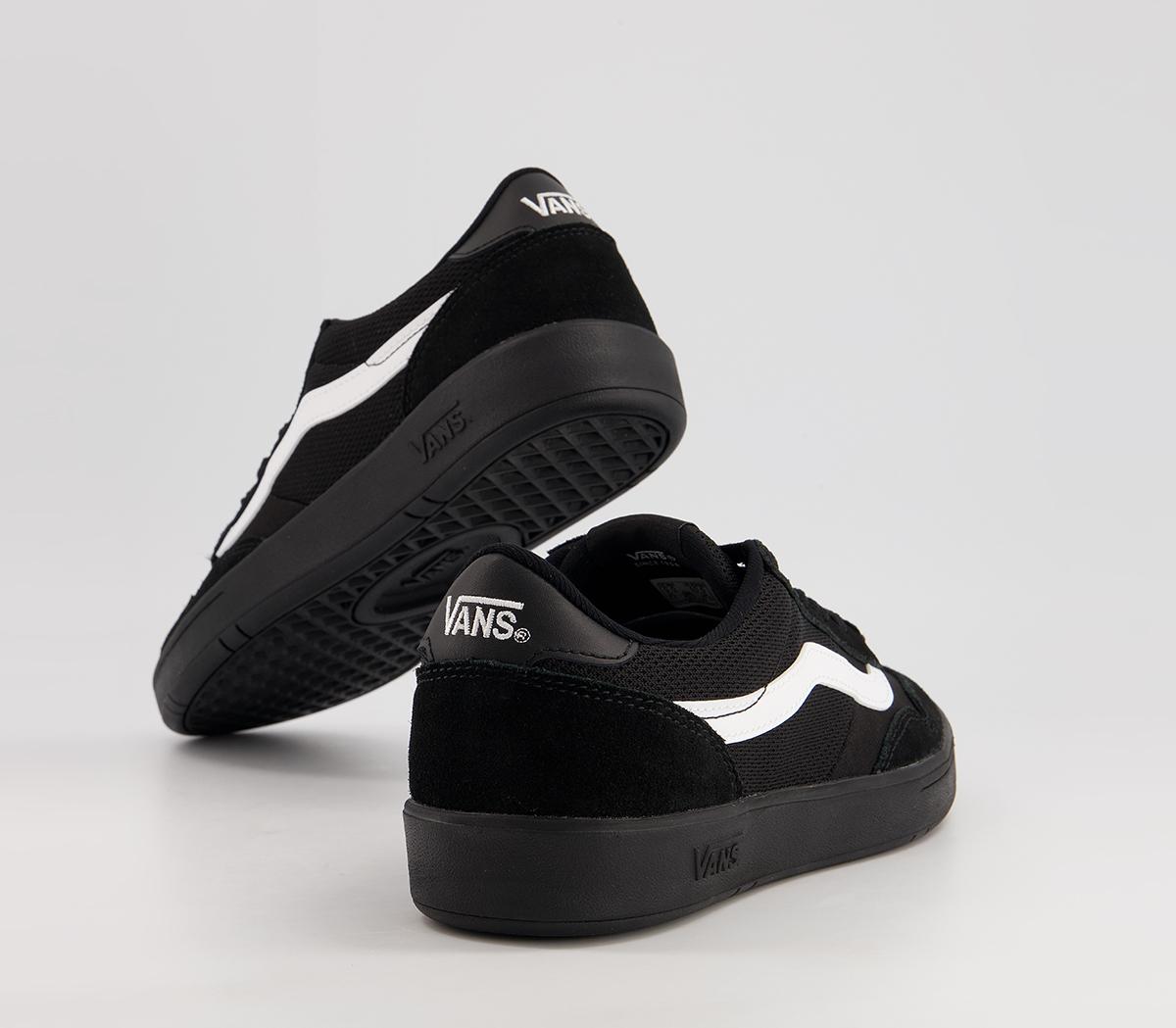 vans cool trainer