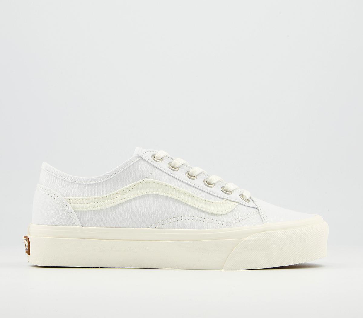 vans eco theory old skool