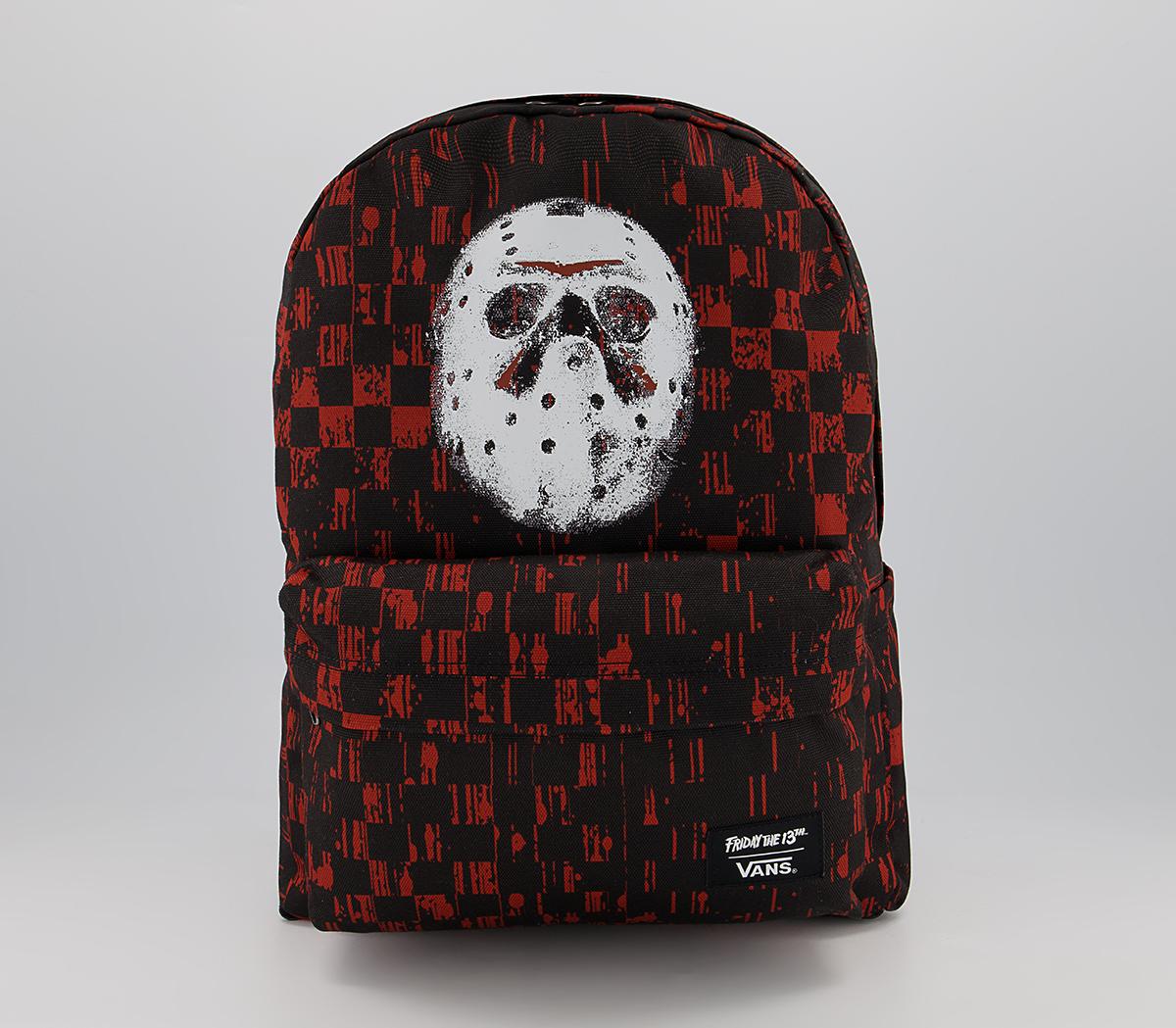 Old Skool IIII Backpack Old Skool IIII Backpack