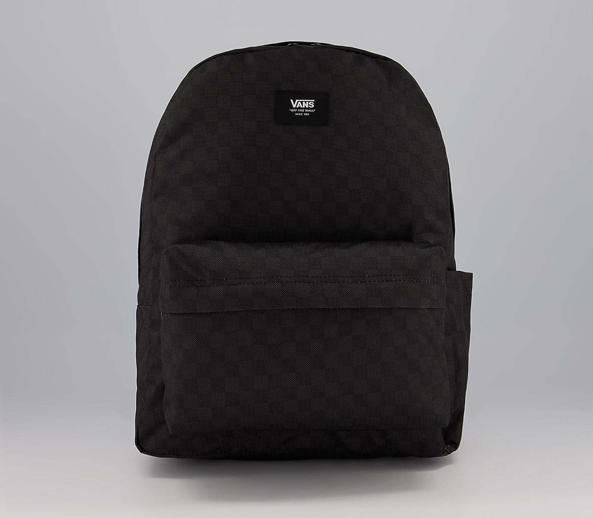 Old Skool Check Backpack Old Skool Check Backpack