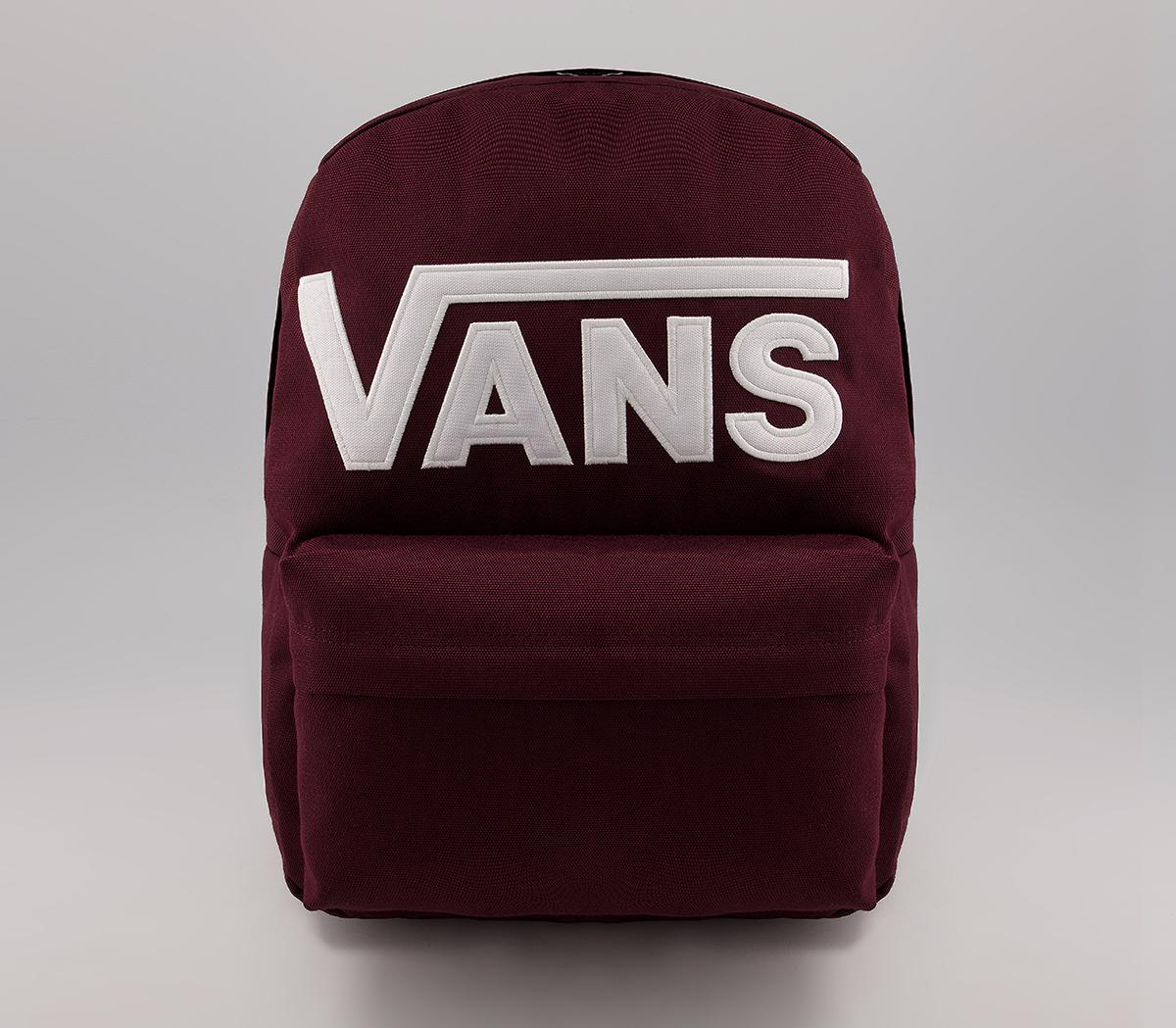 Old Skool Drop V Backpack Old Skool Drop V Backpack