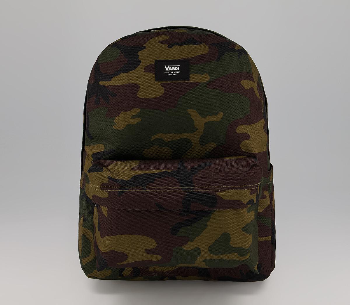Old Skool IIII Backpack Old Skool IIII Backpack