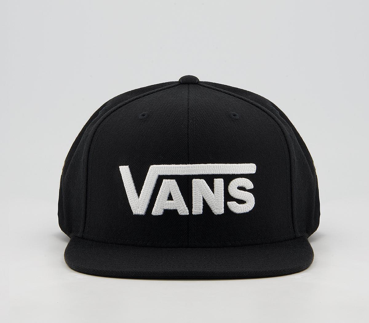 Drop V II Snapback Hat Drop V II Snapback Hat
