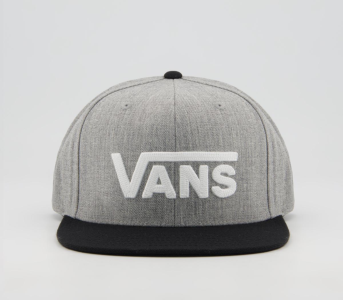 Drop V II Snapback Hat Drop V II Snapback Hat