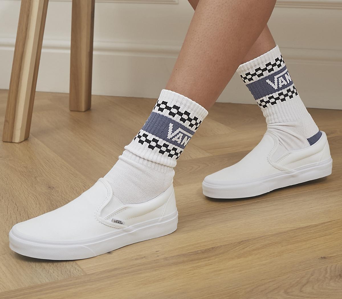 Girl Gang Crew Socks 1 Pack Girl Gang Crew Socks 1 Pack