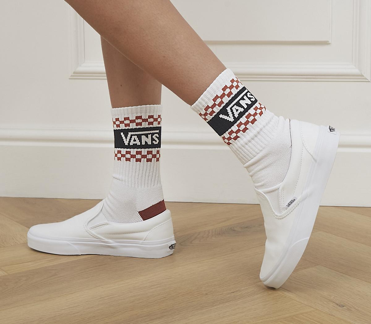 Girl Gang Crew Socks 1 Pack Girl Gang Crew Socks 1 Pack