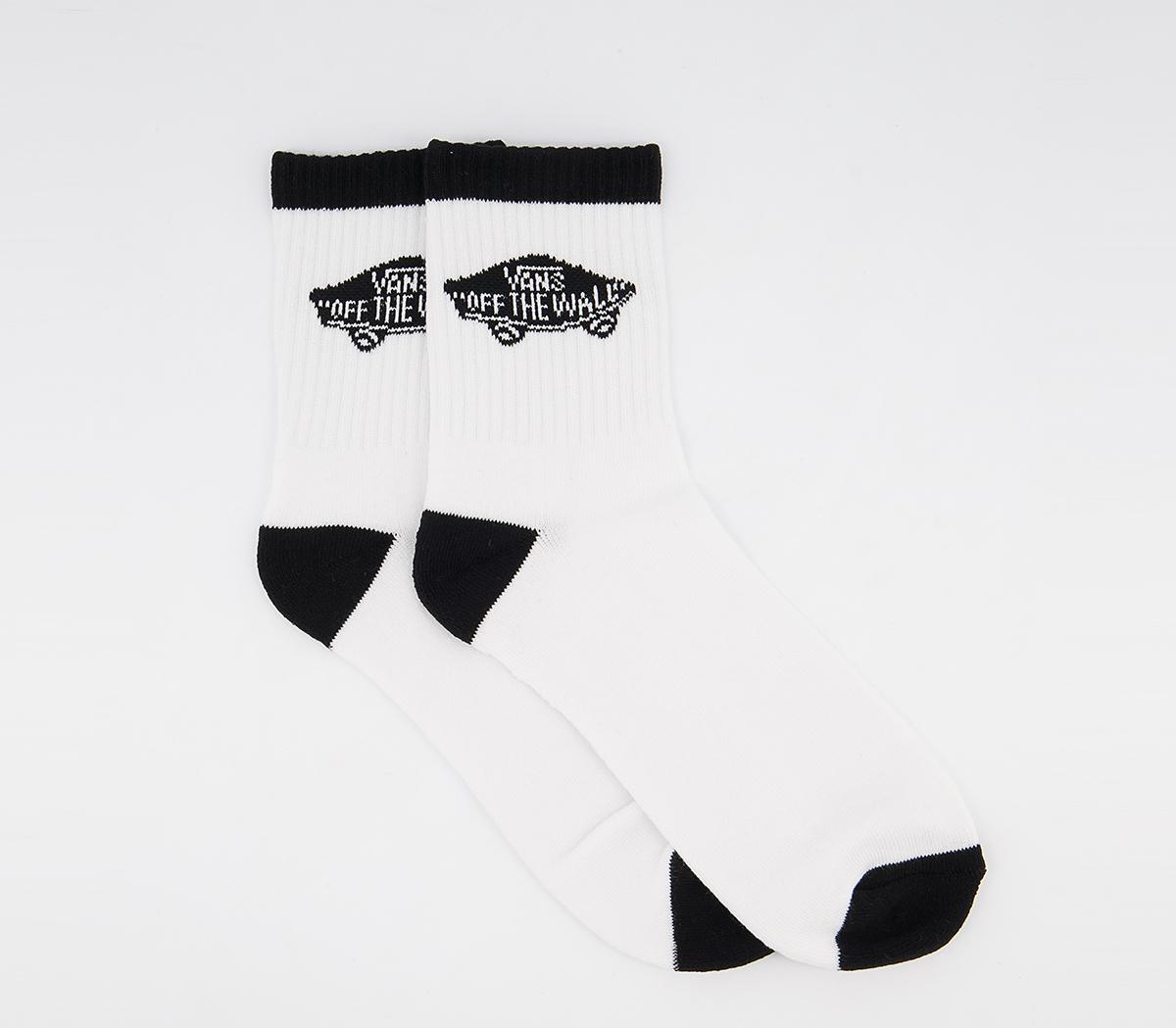 Art Half Crew Sock 1 Pack Art Half Crew Sock 1 Pack