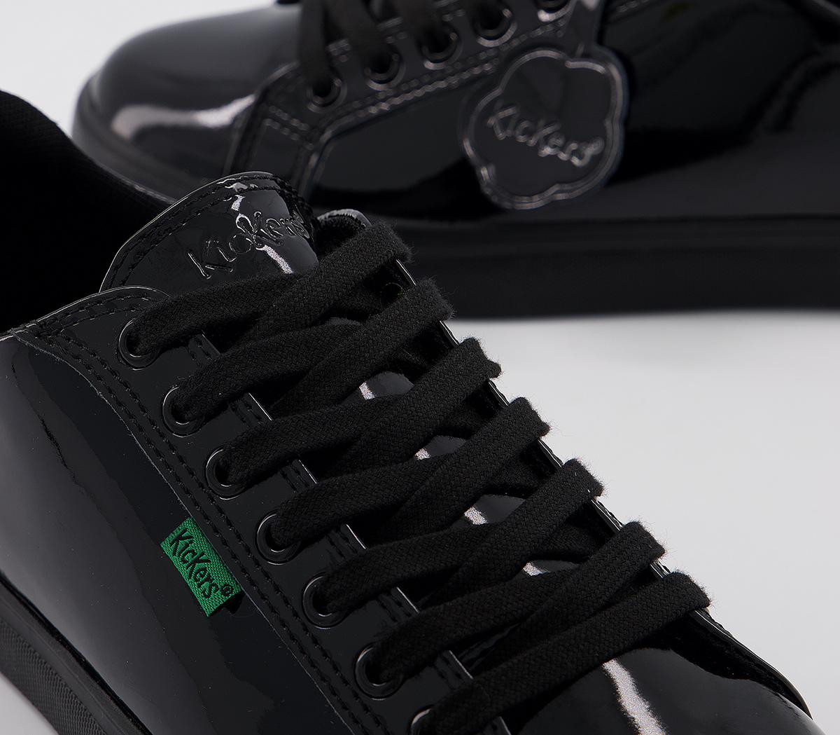 womens tovni lacer kickers