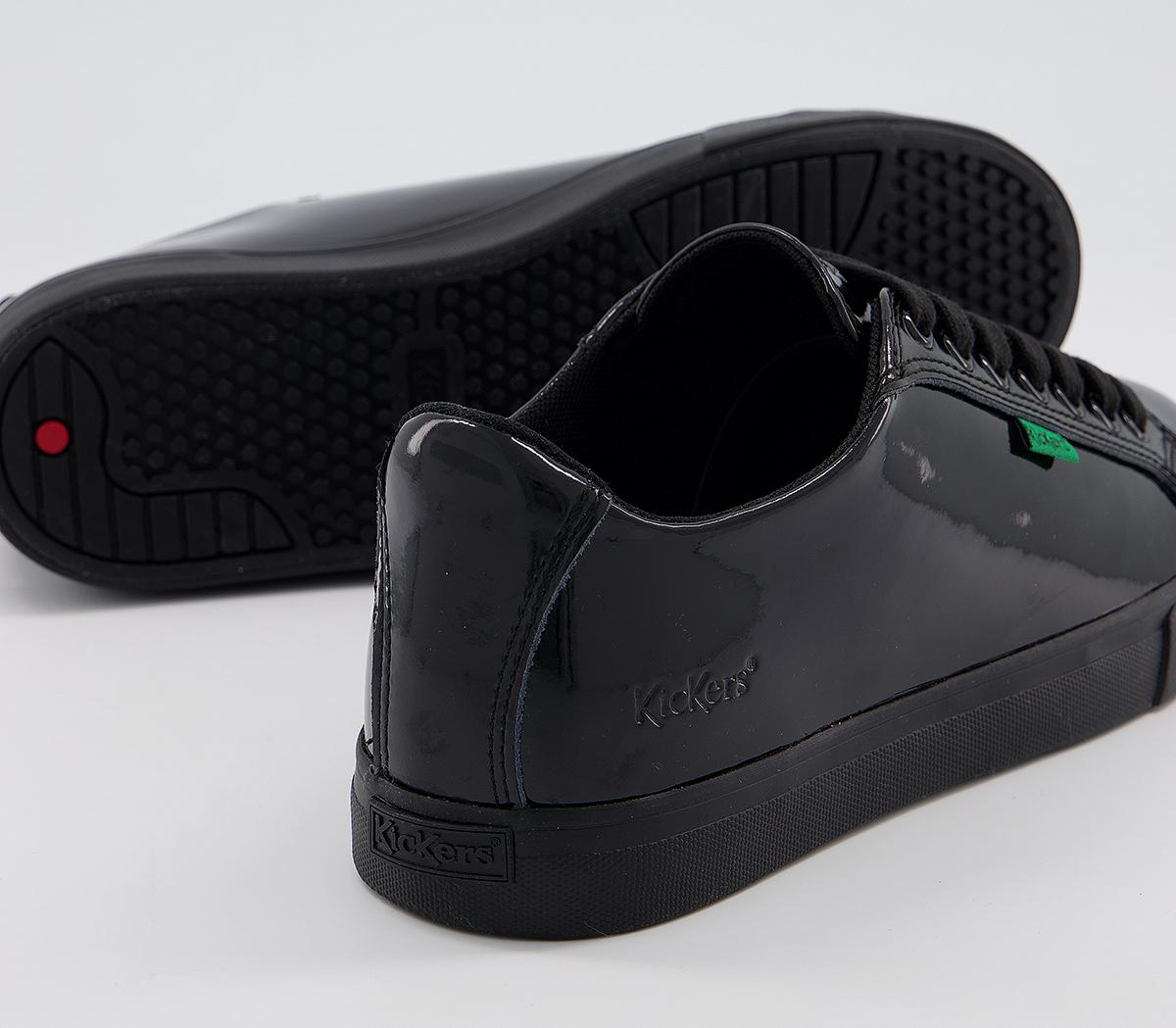 womens tovni lacer kickers