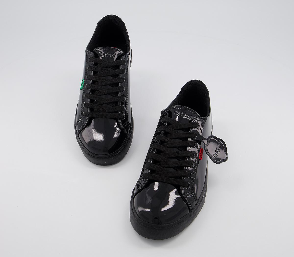 womens tovni lacer kickers